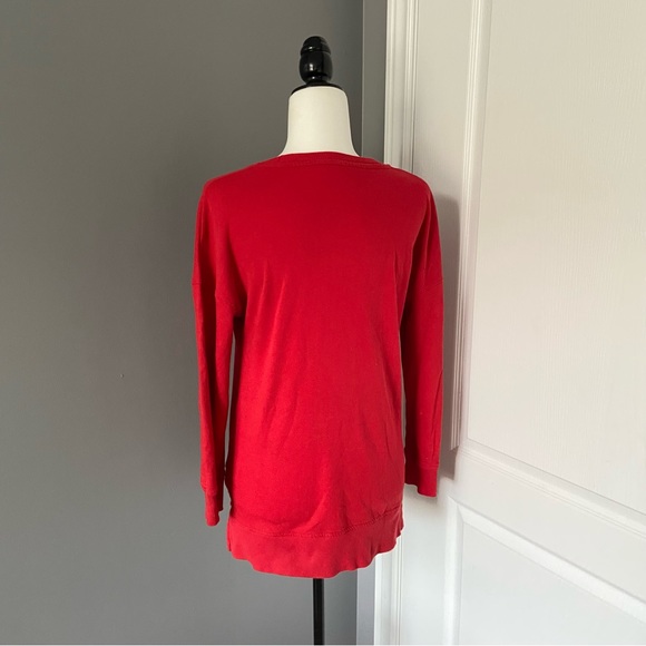 4 for $20 🖤 TOMMY HILFIGER Cozy Pullover Sweater - Picture 4 of 10